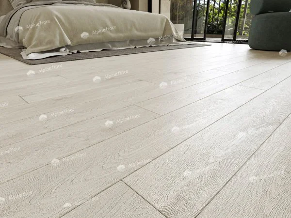 Каменно-полимерная плитка Alpine Floor Grand Sequoia Village Атланта ECO 11-207 4мм, 43 класс в Дзержинске