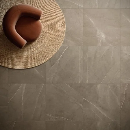 Керамогранит Coliseum Фьямма Бронз 60х60 (Натуральный и Реттифицированный) в Дзержинске