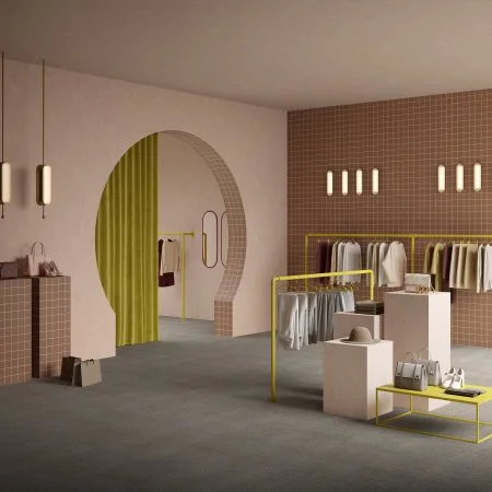 Ковровая плитка AW Mantra 94 в Дзержинске