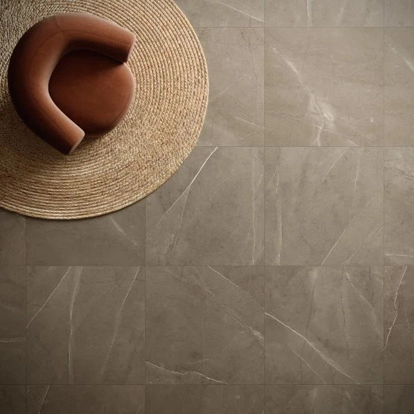 Керамогранит Coliseum Фьямма Бронз 60х60 (Натуральный и Реттифицированный) в Дзержинске