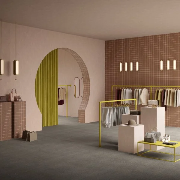 Ковровая плитка AW Mantra 94 в Дзержинске