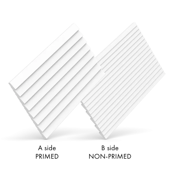 Декоративная панель Orac WX204 (200x25x1.6 см) в Дзержинске