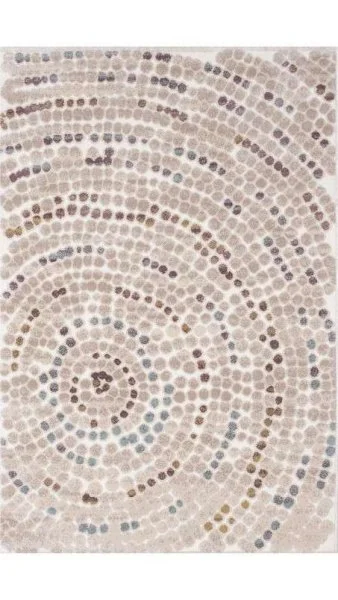 Ковер Синтелон Boho 0,80х1,50 04VBV Прямоугольник в Дзержинске