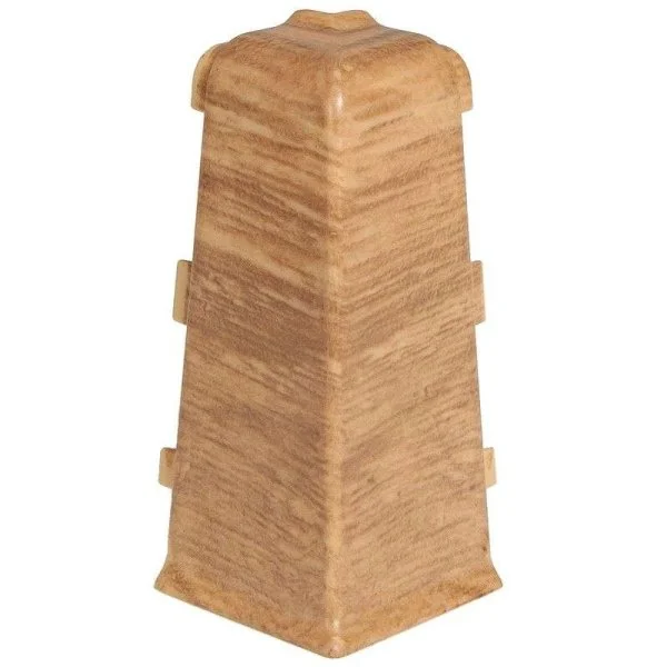 Угол наружный INDO70 09 Дуб Изысканный в Дзержинске