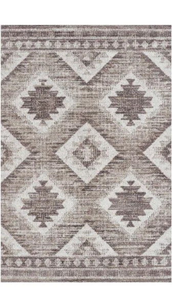 Ковер Синтелон Creative 1,60X2,30 33EBE Прямоугольник в Дзержинске