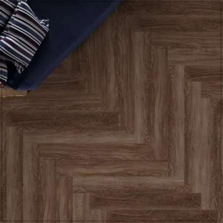 ПВХ плитка FineFlex Wood Дуб Тебердин FX-112 в Дзержинске