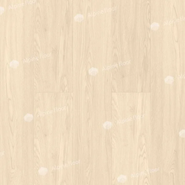 Каменно-полимерная плитка Alpine Floor Classic Light Ясень Макао ECO 106-11 MC 3.5мм, 34 класс в Дзержинске