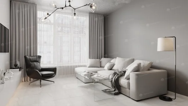 Каменно-полимерная плитка Alpine Floor Stone Брайс ECO 4-20, 4 мм 43 класс в Дзержинске