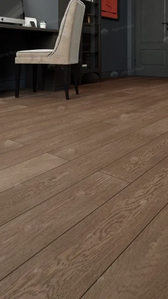 Инженерная доска Alpine Floor Studio Дуб Терра в Дзержинске