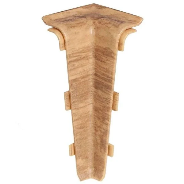 Угол внутренний INDO70 09 Дуб Изысканный в Дзержинске