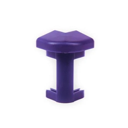 Наружный угол Korner 113 Синий в Дзержинске