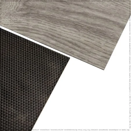 ПВХ плитка FineFlex Wood Дуб Алнахай FX-101 в Дзержинске