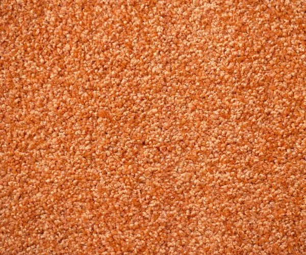 Ковровое покрытие Zartex Кидс 284 Апельсин - 3 м в Дзержинске