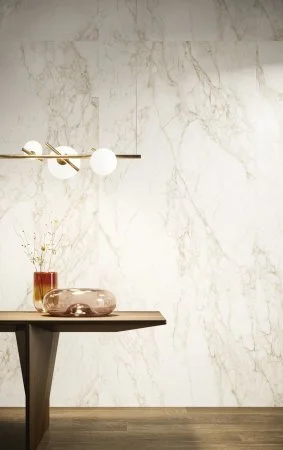 Керамогранит Italon Этернум Каррара 120х278 (Натуральная и Реттифицированная) в Дзержинске