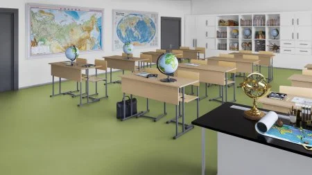 Линолеум Tarkett Acczent Pro Aspect 9 3 м в Дзержинске