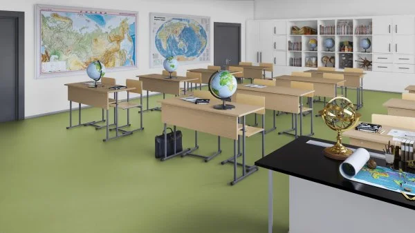 Линолеум Tarkett Acczent Pro Aspect 9 3 м в Дзержинске