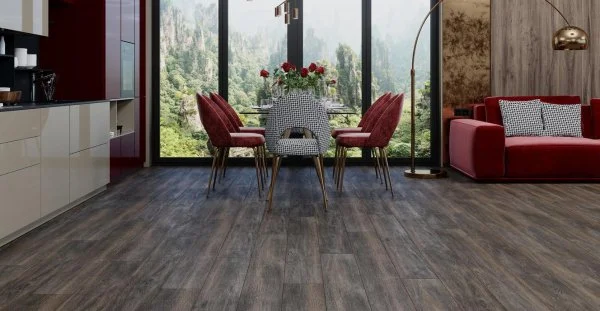 Ламинат Sunfloor 8/33 SF33VV-61 Дуб Бремен 4v в Дзержинске