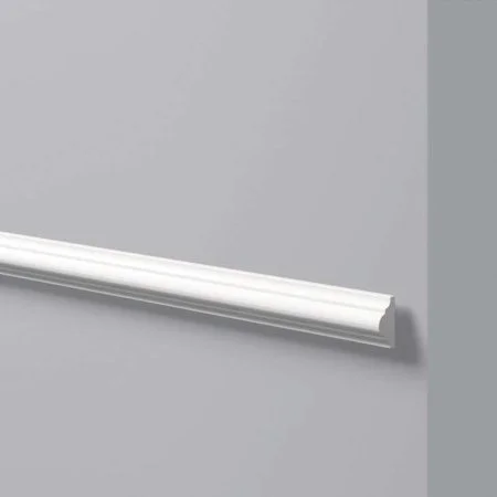 Молдинг NMC Wallstyl WL1 (38х18х2000 мм) в Дзержинске