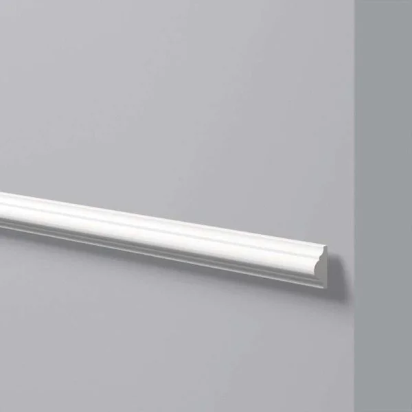 Молдинг NMC Wallstyl WL1 (38х18х2000 мм) в Дзержинске