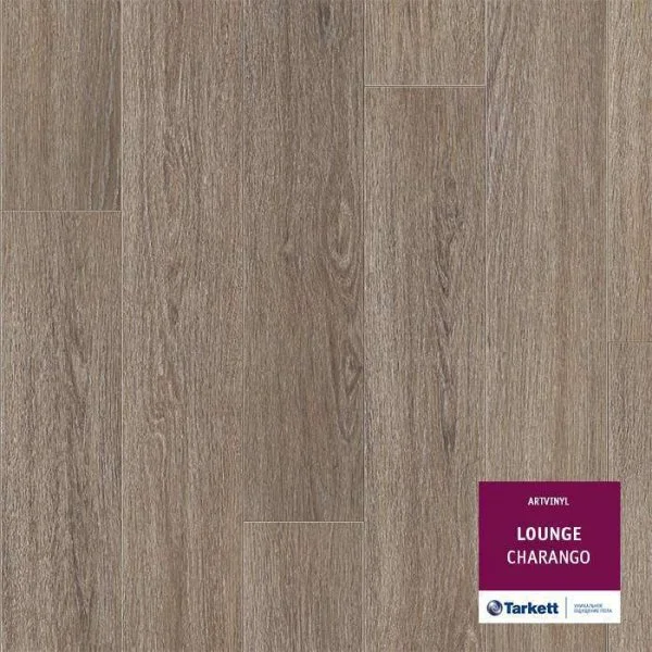 ПВХ плитка Tarkett Lounge Charango Планка 152Х914 в Дзержинске