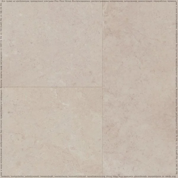 Кварц-виниловая плитка FineFloor Stone Клерво FF-1465 в Дзержинске