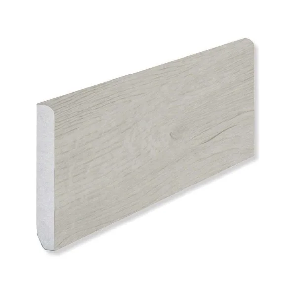 Кварцевый плинтус Fargo 81996-14 Дуб Лондонский туман 80х11х2200 мм в Дзержинске