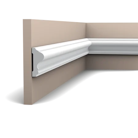 Молдинг Orac P8020 (60*26*2000 мм) в Дзержинске