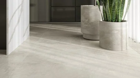 Керамогранит Coliseum Экспо Уайт 60х60 (Натуральный и Реттифицированный) в Дзержинске