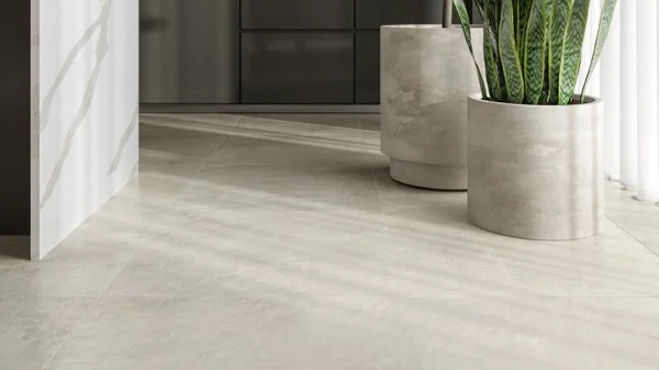 Керамогранит Coliseum Экспо Уайт 60х60 (Натуральный и Реттифицированный) в Дзержинске