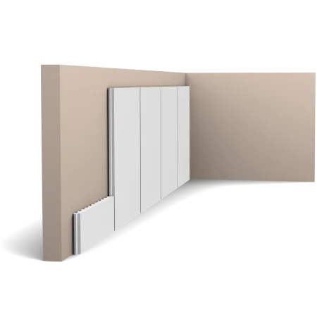 Молдинг Orac PX147 (169*9*2000 мм) в Дзержинске