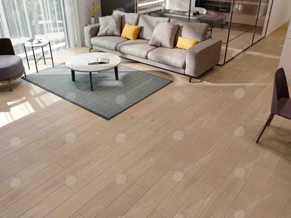 Инженерная доска Alpine Floor Villa Дуб Сэнди в Дзержинске