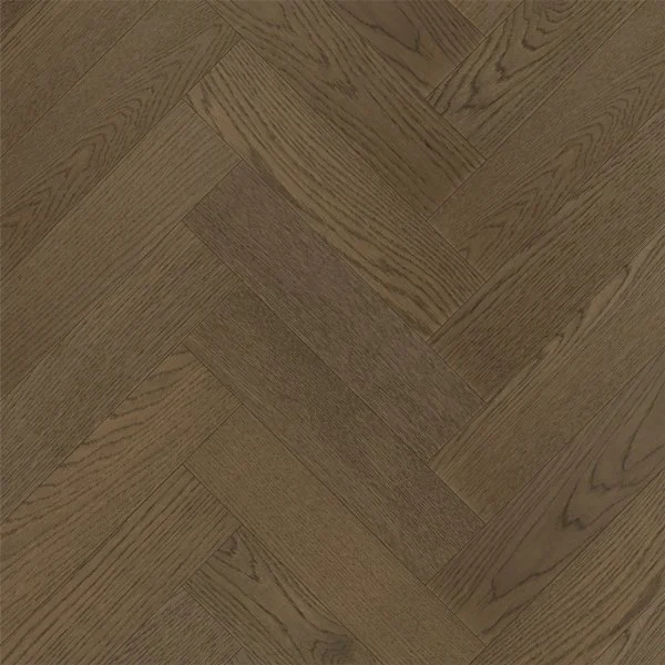 Паркетная доска Quartz Parquet Штучный паркет Дуб Амбарный 44-1258-04 в Дзержинске