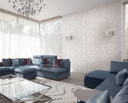 Обои Milassa Geometrica Gm1, 001 в Дзержинске