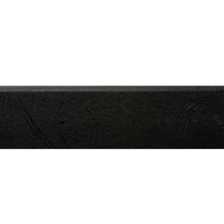 Плинтус MDF Bonkeel 24034 Чёрный Лофт (80х16х2400 мм) в Дзержинске