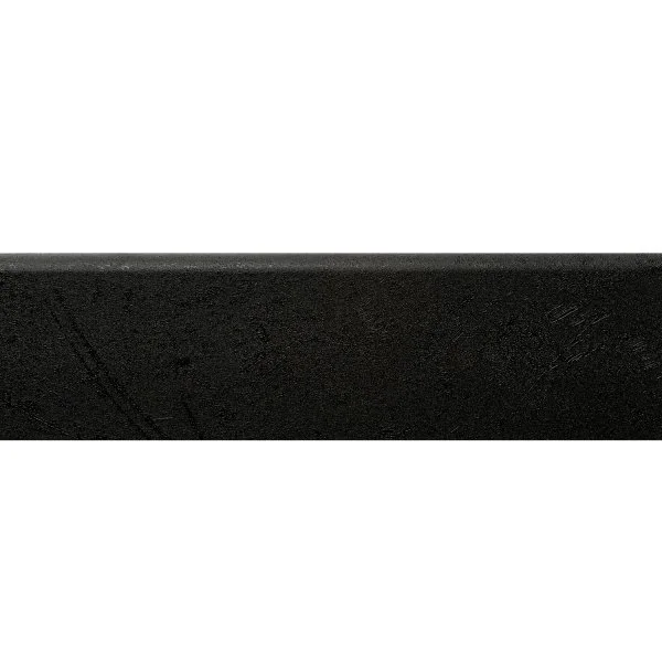 Плинтус MDF Bonkeel 24034 Чёрный Лофт (80х16х2400 мм) в Дзержинске