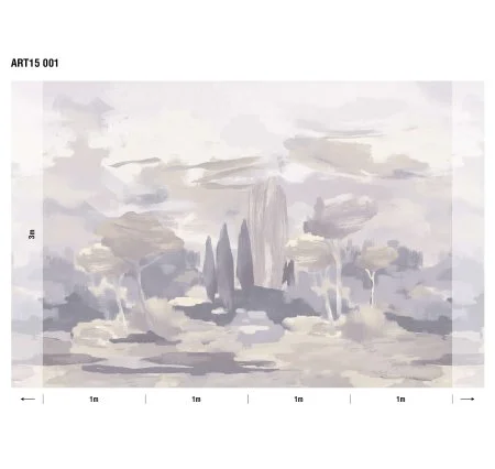 Обои Loymina Пейзаж vol. 2 ART15 001 в Дзержинске