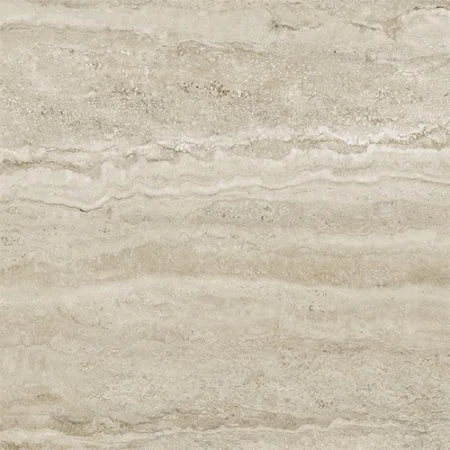 Керамогранит Vitra CityStone Травертин Линейный 60х60 (Натуральная и Реттифицированная) в Дзержинске