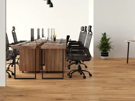 ПВХ Плитка IVC Tanto 841 Windsor Oak в Дзержинске