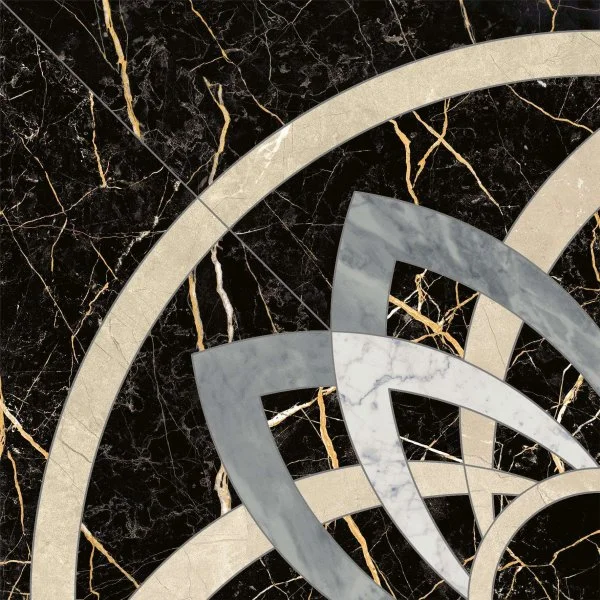 Керамогранит Italon Шарм Экстра Лоран Розон Анголо 60х60 в Дзержинске