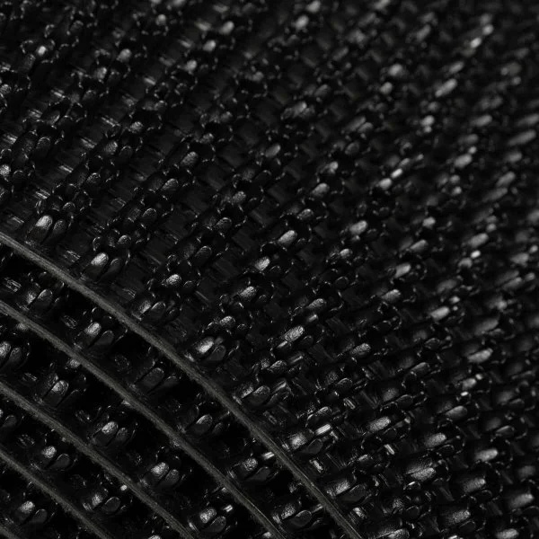 Щетинистое покрытие Альфа-Стиль 139 Чёрный - 0,9х15 м. пог в Дзержинске