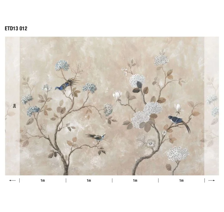 Обои Loymina Etude vol. II ETD13 012 в Дзержинске