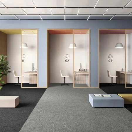 Ковровая плитка AW Medusa 94 в Дзержинске