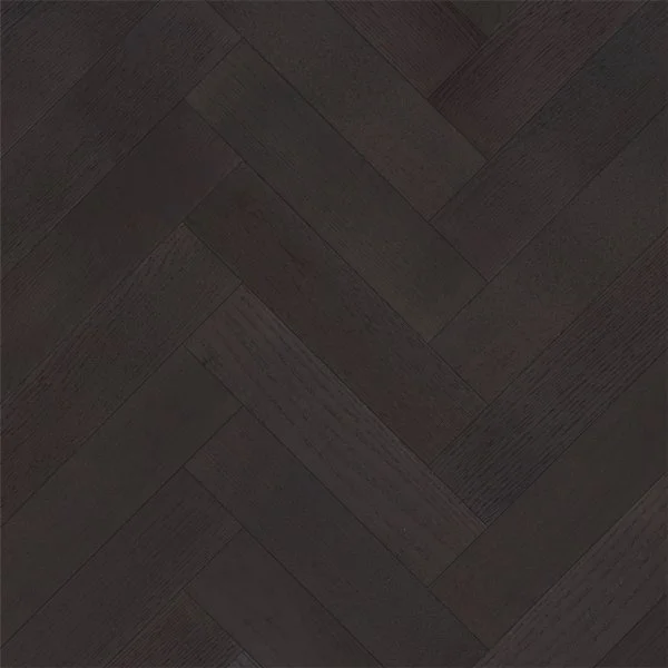Паркетная доска Quartz Parquet Штучный паркет Дуб Смоляной 44-1258-01 в Дзержинске