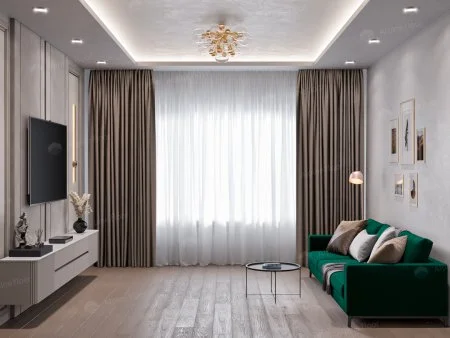 Инженерная доска Alpine Floor Villa Дуб Тобакко в Дзержинске