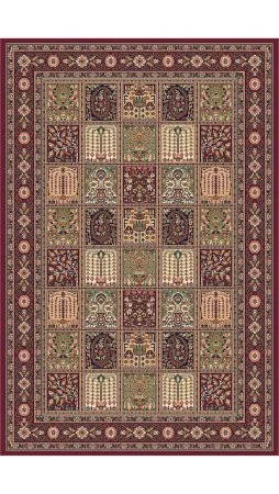 Ковер Синтелон Solid 0,80x1,50 12CVC Прямоугольник в Дзержинске