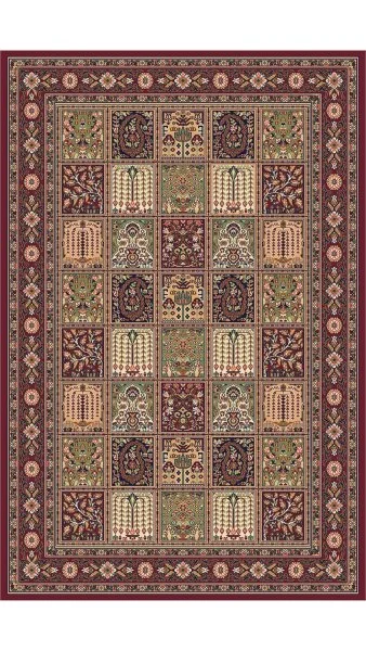 Ковер Синтелон Solid 2,00x3,00 12CVC Прямоугольник в Дзержинске