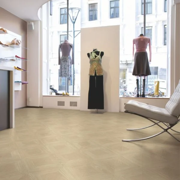 Ламинат Pergo Elements 12 Pro Дуб Дворцовый Натуральный L1255-04503 в Дзержинске