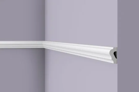 Молдинг NMC Wallstyl WL2 (40х20х2000 мм) в Дзержинске
