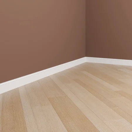 Плинтус Европласт 1.53.112 (80х13х2000 мм) в Дзержинске