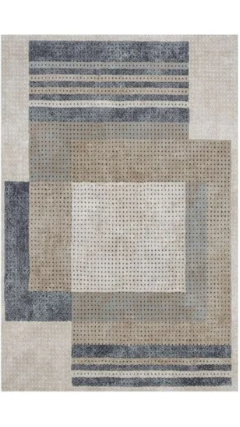 Ковер Синтелон Boho 1,60X2,30 55EME Прямоугольник в Дзержинске